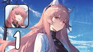 Neural Cloud - ‏‏Gameplay walkthrough Part 1 (iOS, Android)