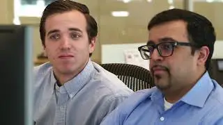 Collaboration is key: Technology business partners