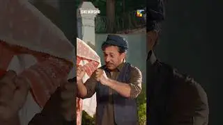 Mazaq Mazaq Mein Fazal Baksh Naam Bhi Ly Liya Aur Style Bhi !! | Bilal Abbas - Durefishan Saleem