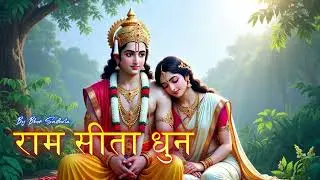 राम धुन | श्री राम भजन | शक्तिशाली राम नाम जाप | राम भक्ति गीत