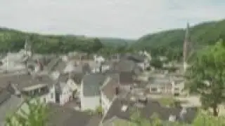 A year on, Ahr valley still bears scars of floods