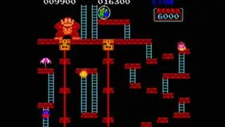 Donley Kong 64 Donkey Kong Arcade Nintendo Coin