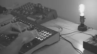 Fractured // Waldorf Iridium Aggressive Ambient