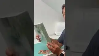 Produkttest - Pfotenabdruck Set von Amari - Doggi-Dog.com