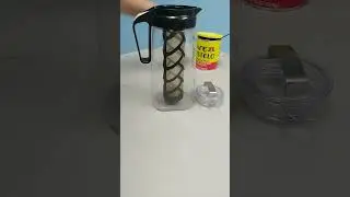 Как приготовить холодный кофе с помощью Cafe Bustelo