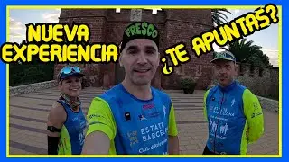 Canicross, una BONITA experiencia