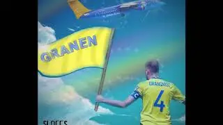 Slaffs - Granen (Andreas Granqvist l&aring;t)