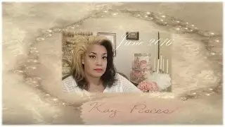 PISCES JUNE 2016 KAY PISCES LOVE EDITION
