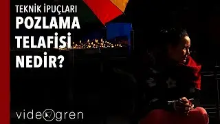 Pozlama Telafisi Nedir? Ne zaman Kullanılır?