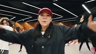 Hip Hop Intro with Xiao Mei | Recognize! Studios