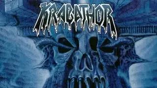Krabathor - Cool Mortification 1993