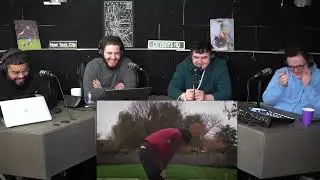 Americans First Time Reacting to Derek Season 2 Extended Outtakes!