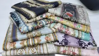 Pakistani Firdous original Lawn Dress | ফেরদৌস পাকিস্তানি লোন ড্রেস | পাকিস্তানি ড্রেস