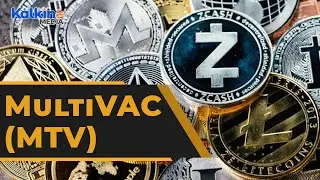 Why is MultiVAC (MTV) crypto rallying ?