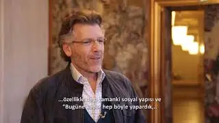 BY - Gustav Mahler ve Viyana Modernizmi