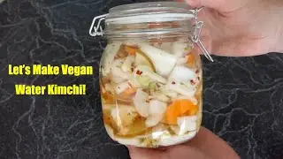 The Kimchi Paradox: Why We Add Bacteria-Killing Spices to Ferment Food