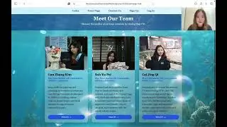 Web Project Presentation 