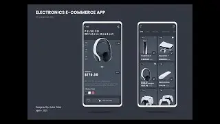 7. Setup Backend [E-commerce app using Flutter]