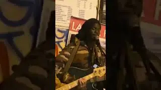 Authentic Naples Experience: Live Music in Piazza Bellini
