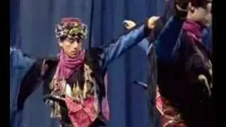 Koca Arap Zeybeği