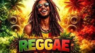 [Free] Reggae Instrumental Type Beat 🏝️