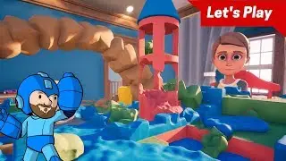 Let's Play - Claybook (Nintendo Switch)