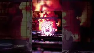 DJ Loli VTuber Dance to Zero Two Dance Track | Viral Tik Tok