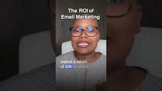 The ROI of Email Marketing