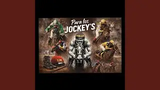 Para los Jockeys