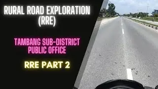 Rural Road Exploration - OWN EXPLORER RRE Part 2