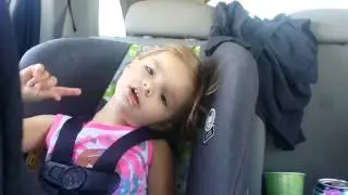 Crazy brook