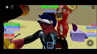 melee simulator 2# серия