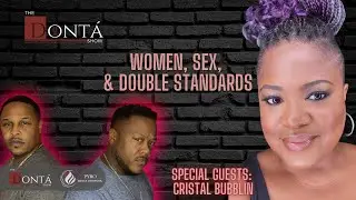 The Donta Show LIVE!: 
