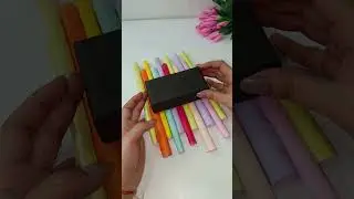 Diy Wall Decor 😍🫶🏻#comment #drawing #craft #diy #ytshorts #ytviral #viralvideo #yt