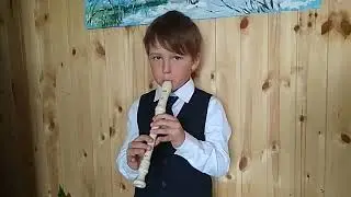 Доривал Каимми. Мелодия из фильма 