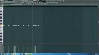FL Studio 9- Beautiful Acoustic Song