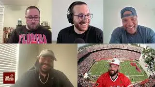UF & UM Fans Debate After Week 3 - Preview of Florida vs. Miami Game - LSU Beats UF; UM Beats USF 
