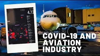 Impact Of Covid-19 On Aviation Industry