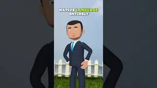 don't translate every word before speaking