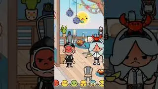 TocaBoca #tocaboca #toca #tocabocaworld #tocalifeworld #tocalife #tocaworld #gaming #game #gameplay