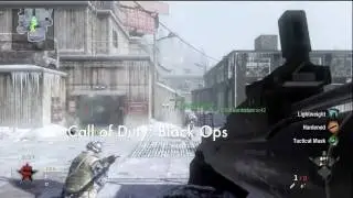 M72 LAW - Call of Duty: Black Ops