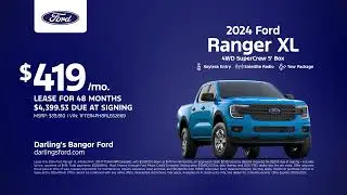 Ford Ranger 10/17/2024 4449011