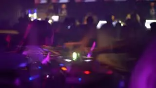 DJ TAMA DJCITY JAPAN TAKEOVER Sat 30 June 2018 @KINGXMHU