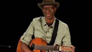 Keb' Mo' - Life is Beautiful