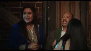 سيد لقاها واخدة الواد في حضنها راح فضح الدنيا😱#جعفر_العمدة