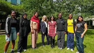 A Welcome Message from York University President Rhonda Lenton (2024-25 Academic Year)