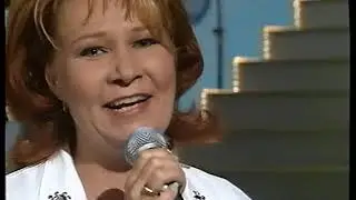 VIRVE ROSTI - Anna mulle syy. Sov. Jari Puhakka (Tuttu Juttu Show, TV2 2000)
