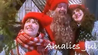 julesang Amalies 🧑&zwj;🎄🧑&zwj;🎄