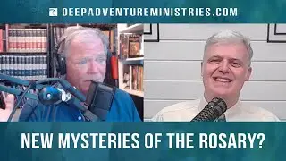 You&rsquo;ve Never Prayed The Rosary Like This Dr. Tom Neal | BWA 700