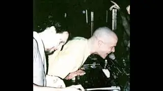 PASTIS & BUENRI [XQUE?][CUMPLE LUIGGI LIGHTS][1998]